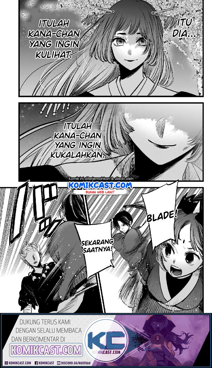 Chapter 64 - halaman 6