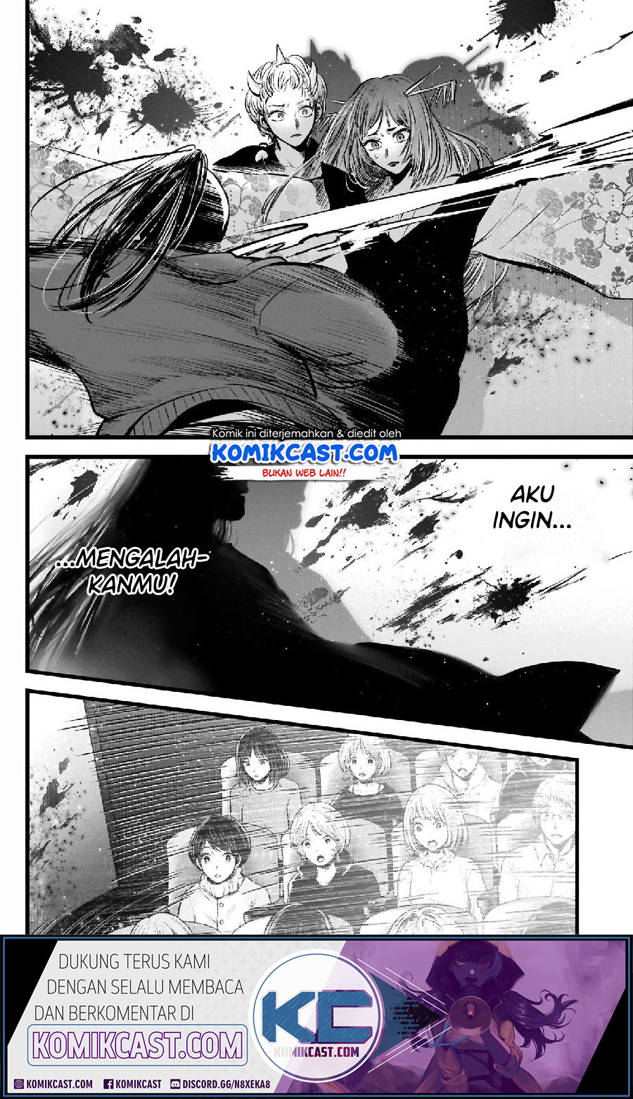Chapter 64 - halaman 7