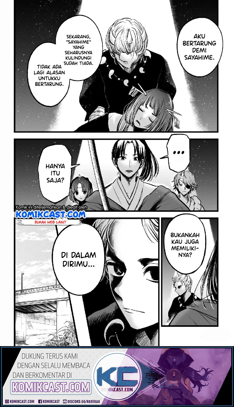 Chapter 64 - halaman 9