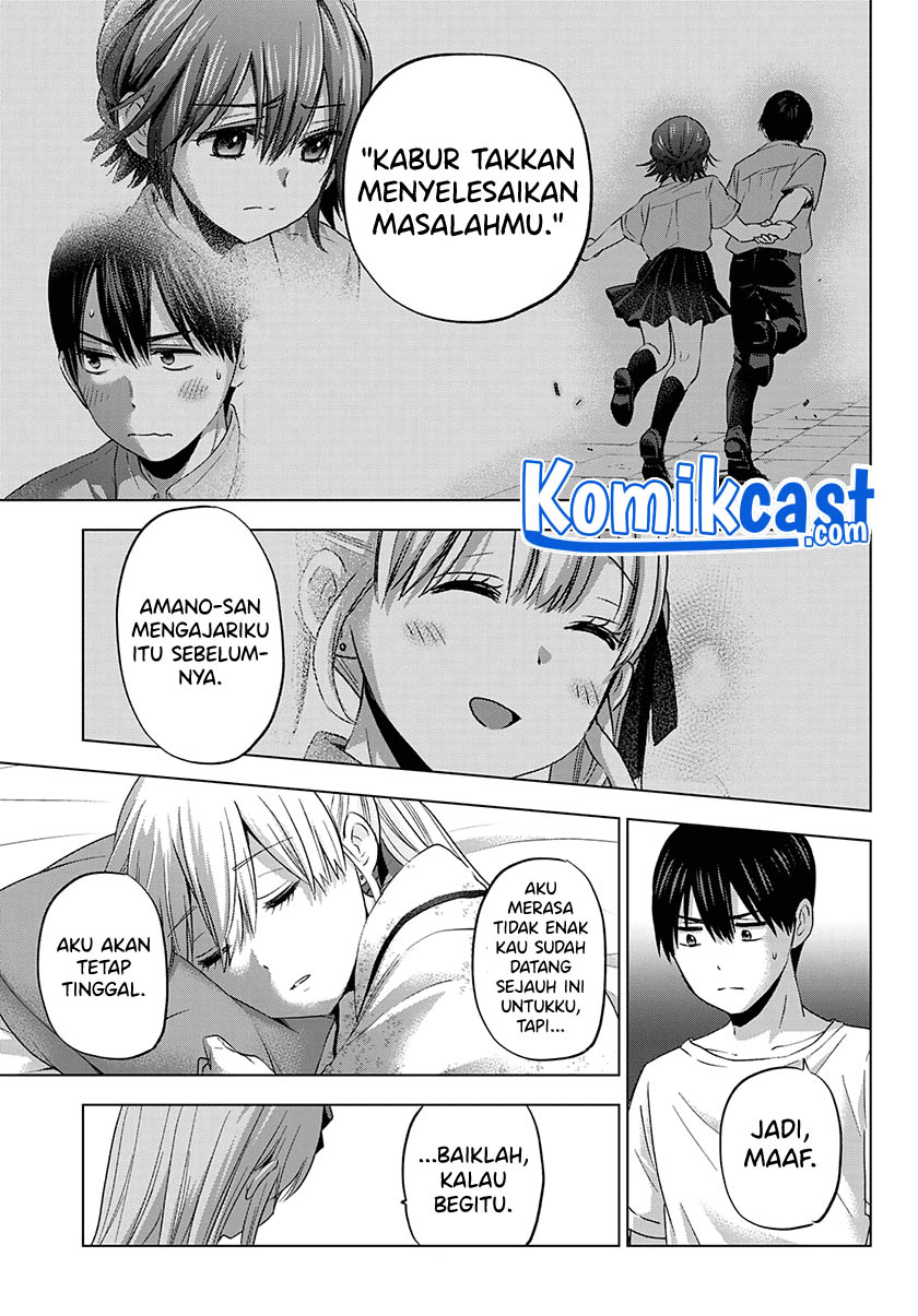 Chapter 88 - halaman 11