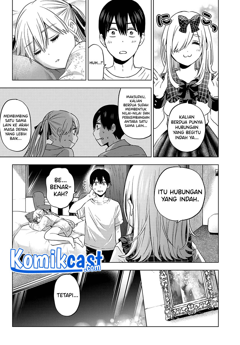 Chapter 88 - halaman 12