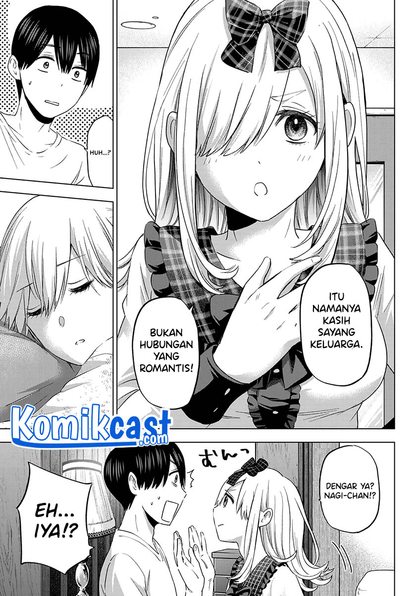 Chapter 88 - halaman 13