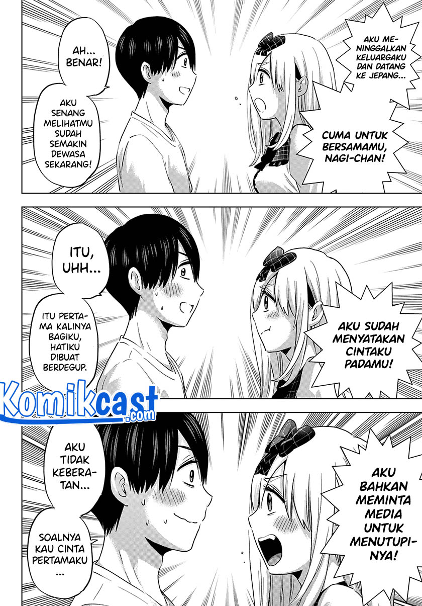 Chapter 88 - halaman 14