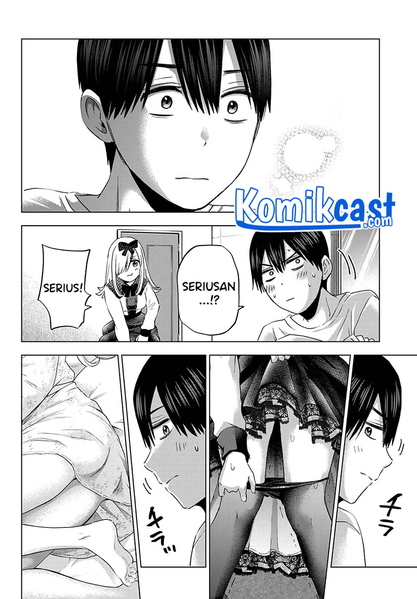 Chapter 88 - halaman 18