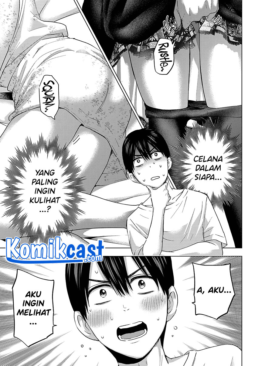Chapter 88 - halaman 19