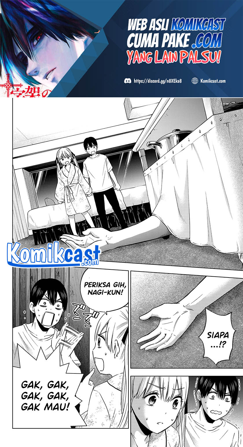 Chapter 88 - halaman 4