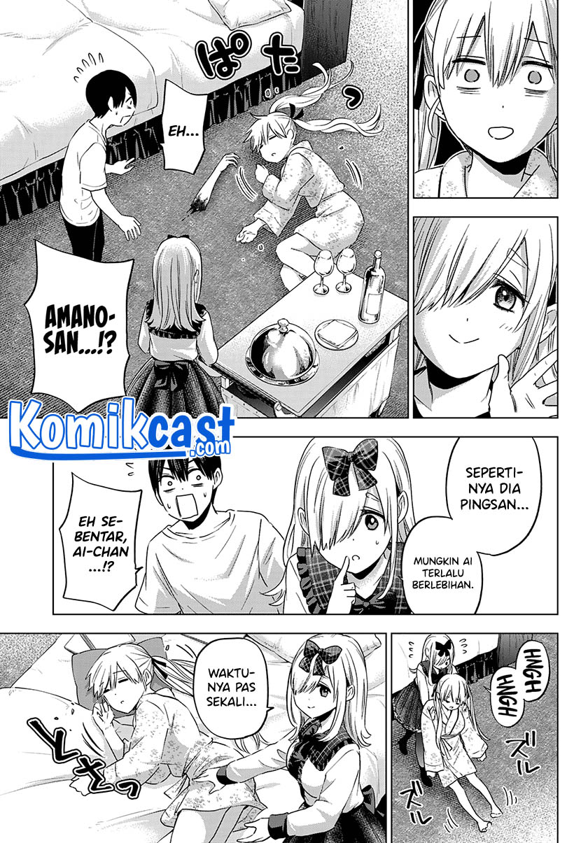 Chapter 88 - halaman 7