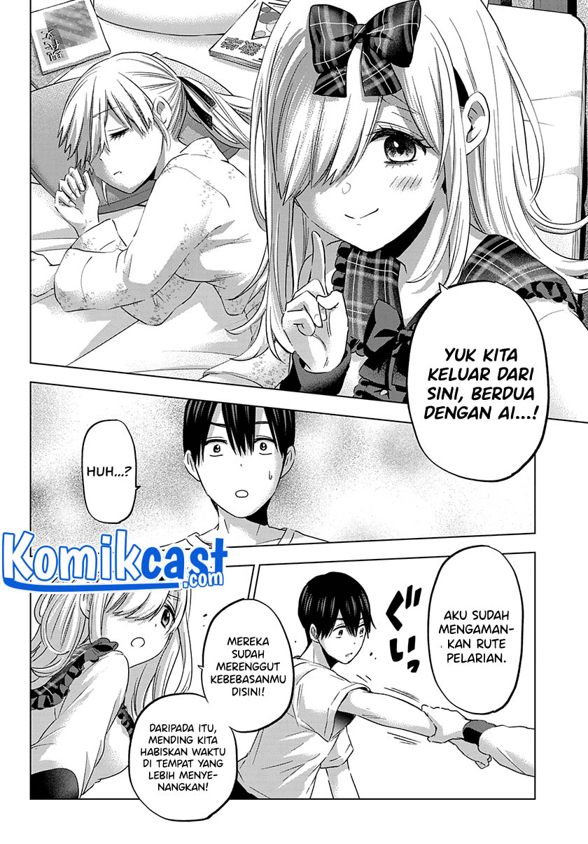 Chapter 88 - halaman 8