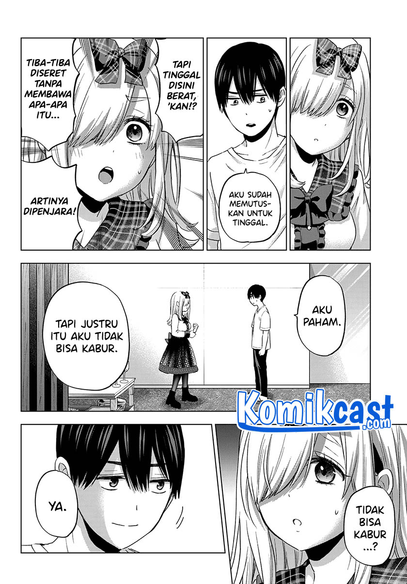 Chapter 88 - halaman 10