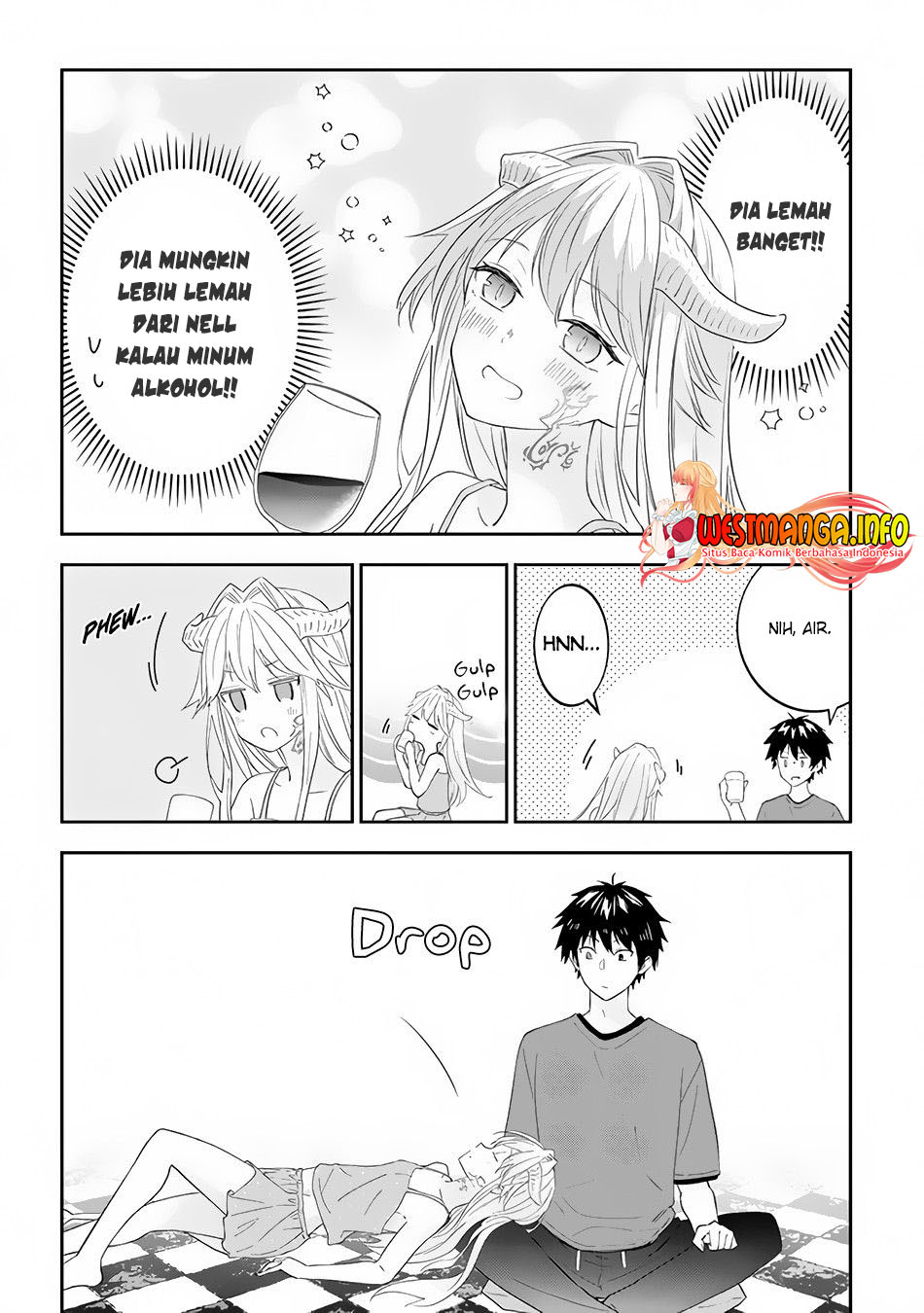 Chapter 40. - halaman 13