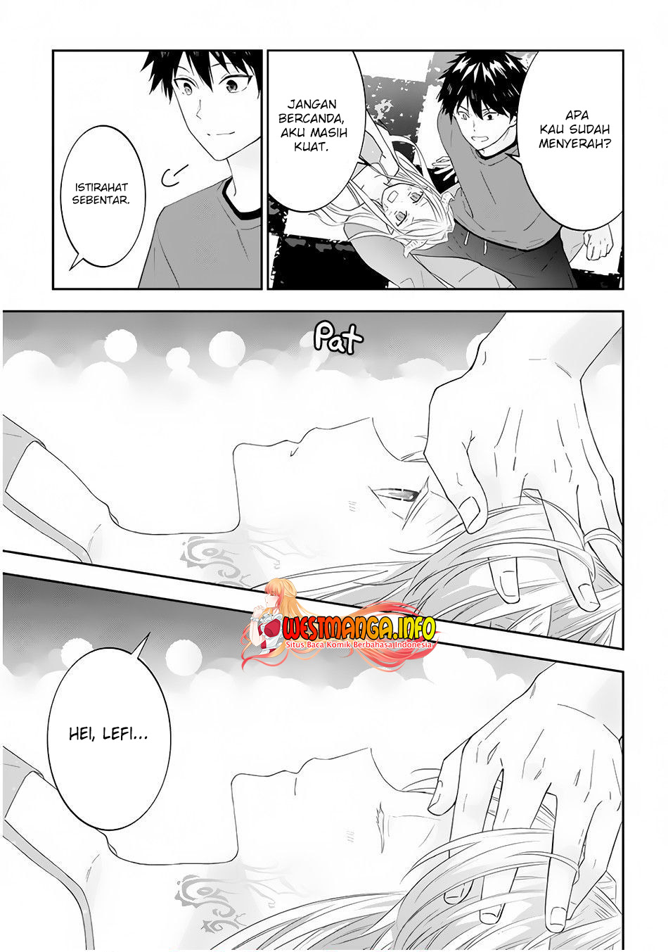 Chapter 40. - halaman 15