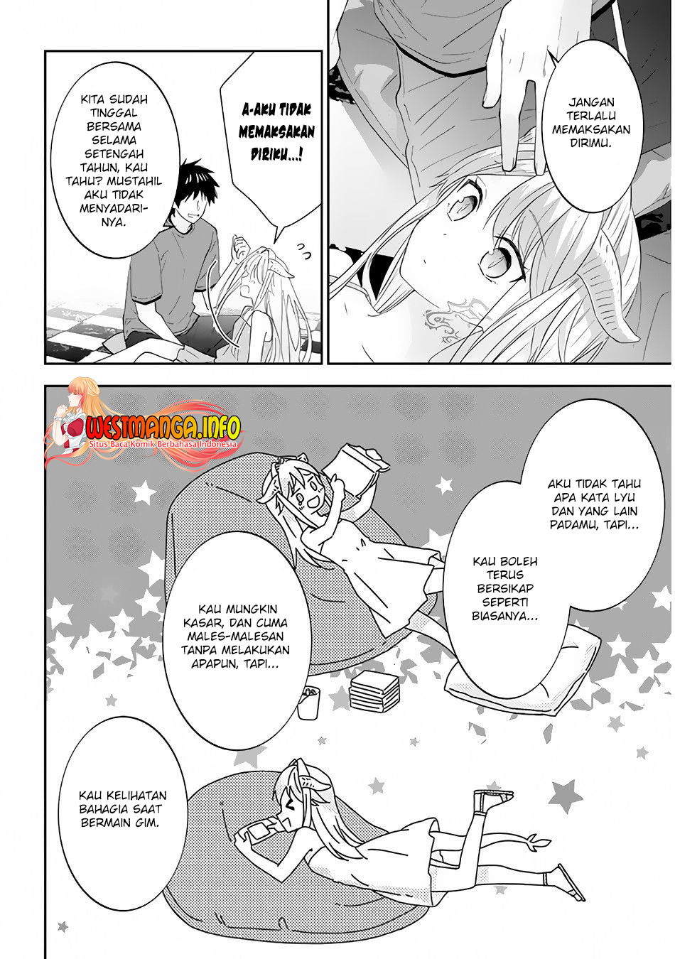 Chapter 40. - halaman 16