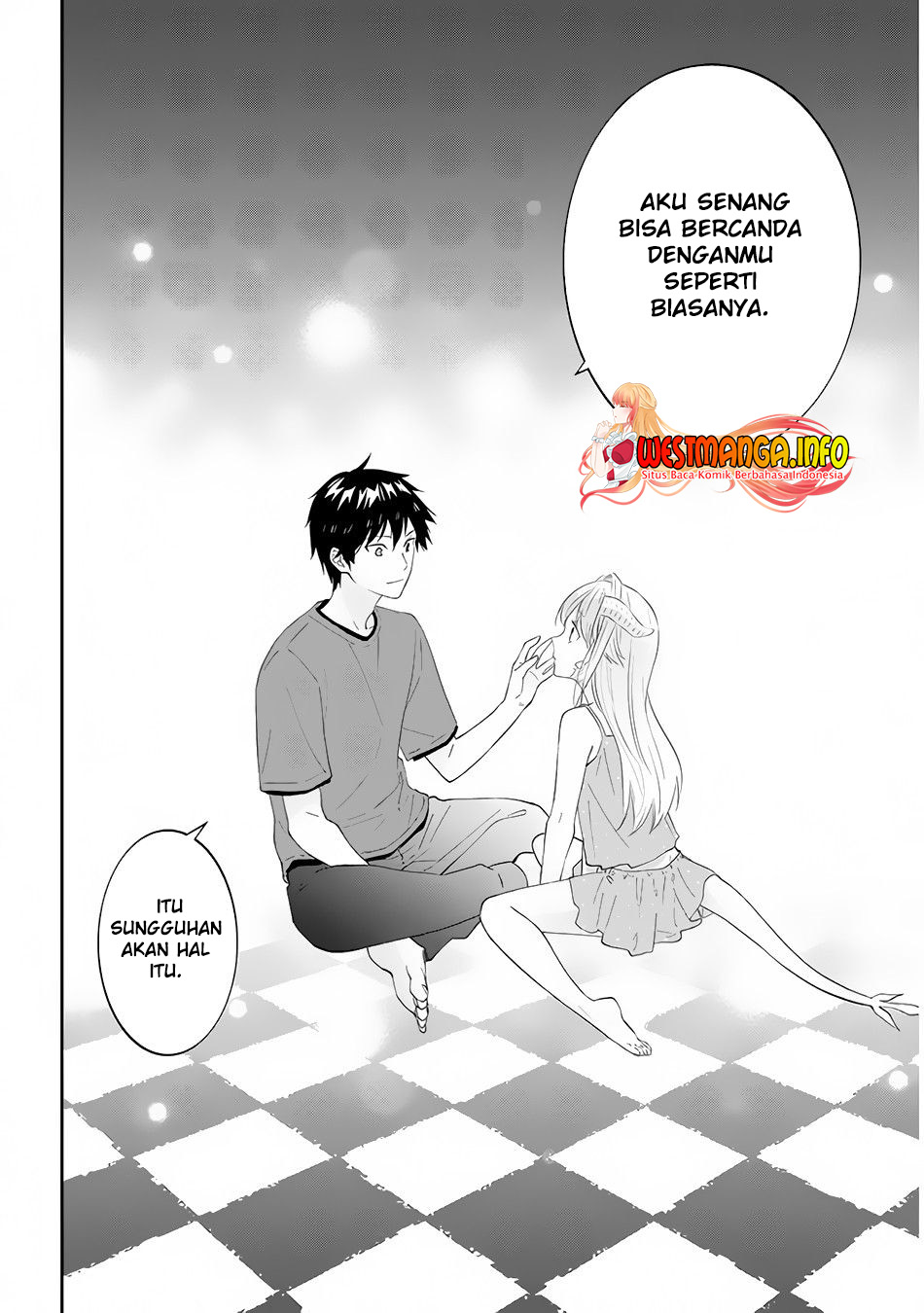 Chapter 40. - halaman 18