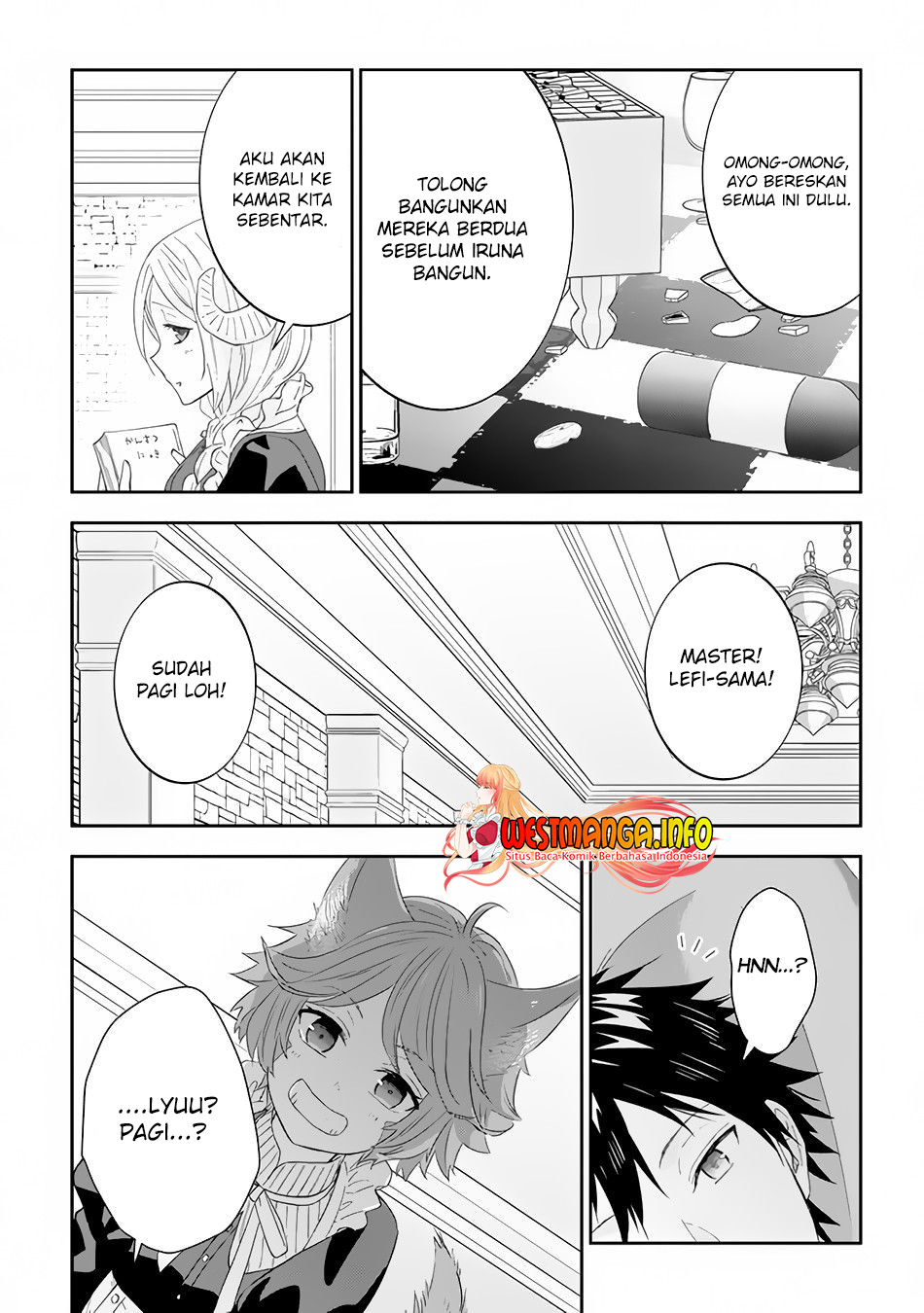 Chapter 40. - halaman 23