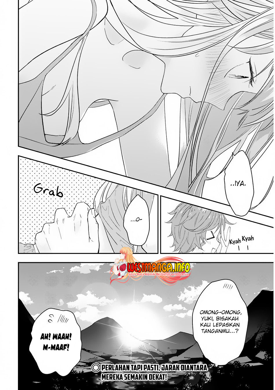 Chapter 40. - halaman 27