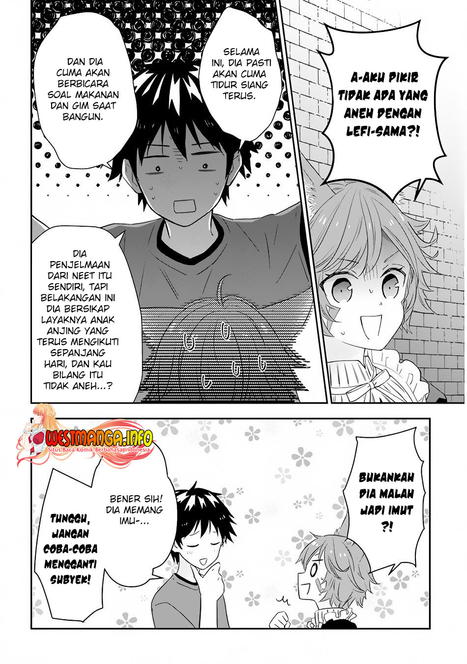 Chapter 40. - halaman 5