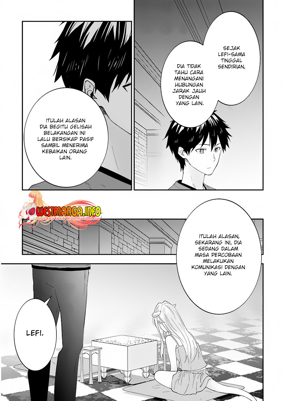 Chapter 40. - halaman 8
