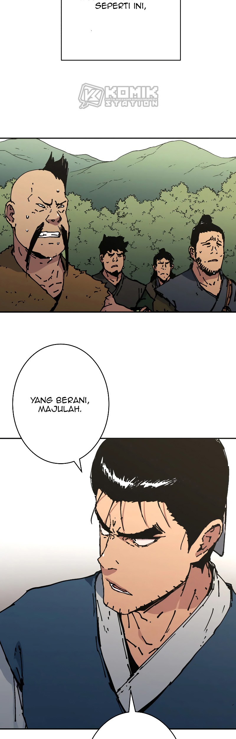 Chapter 195 - halaman 61