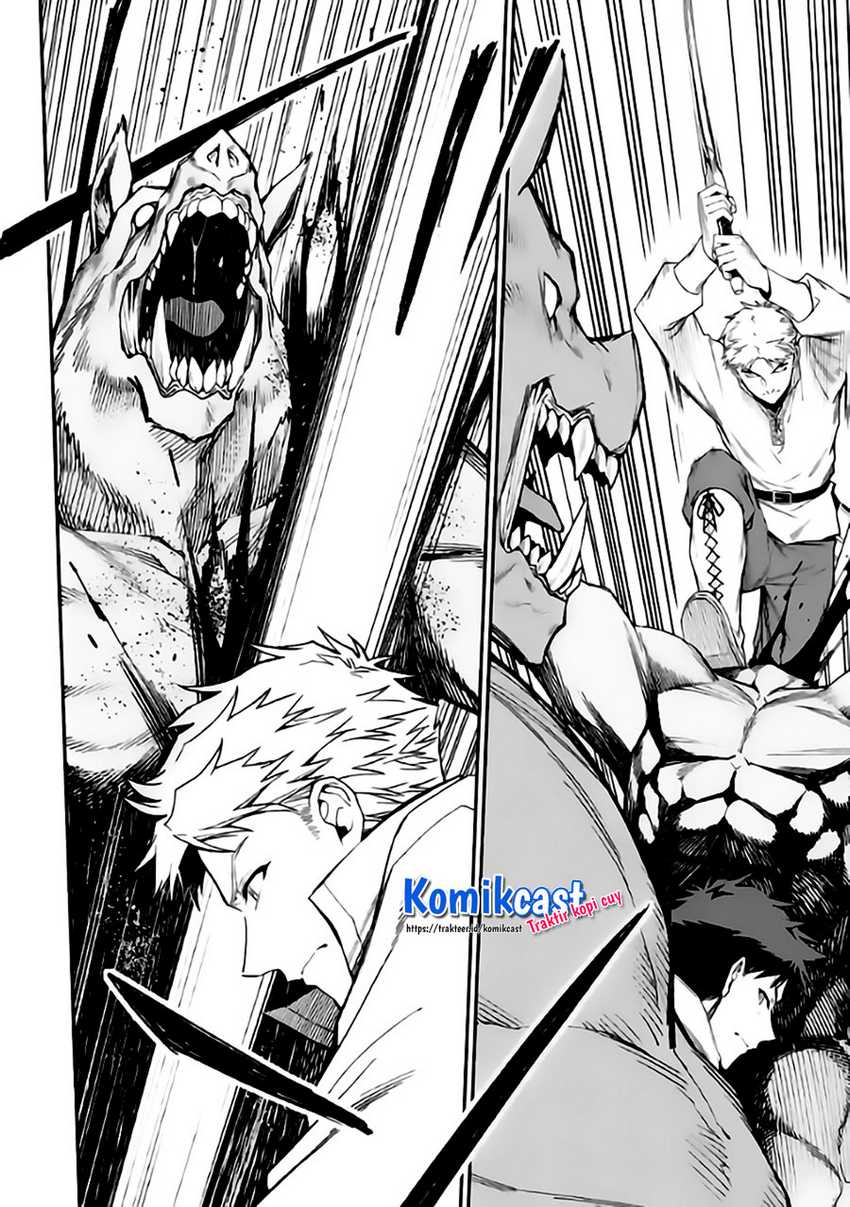 Chapter 45 - halaman 12