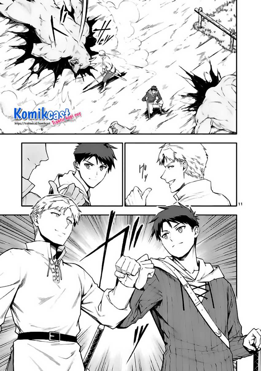 Chapter 45 - halaman 13