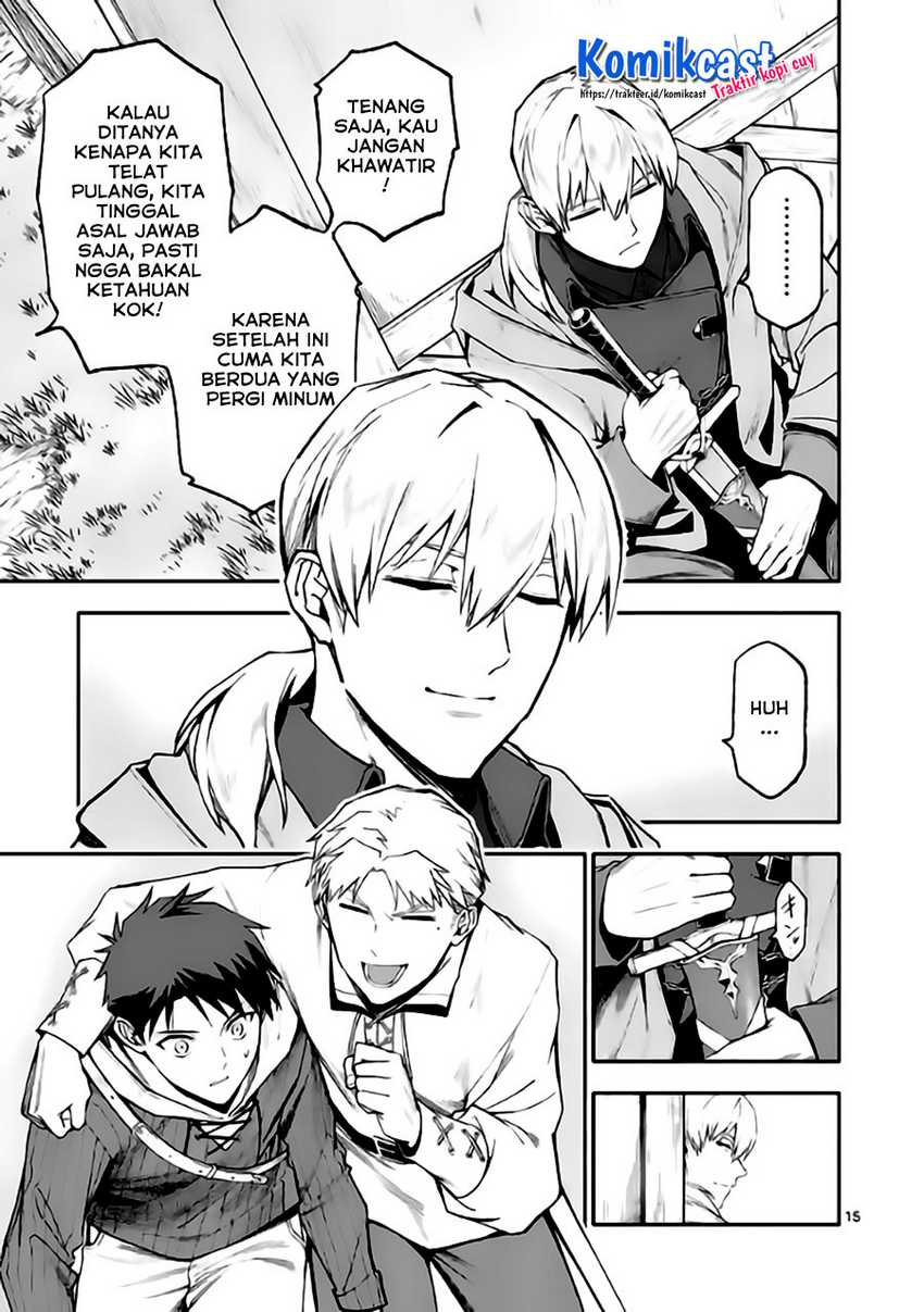 Chapter 45 - halaman 17