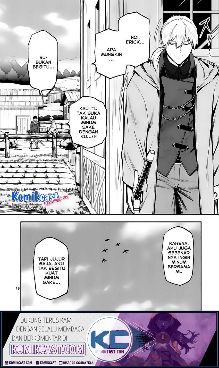 Chapter 45 - halaman 18