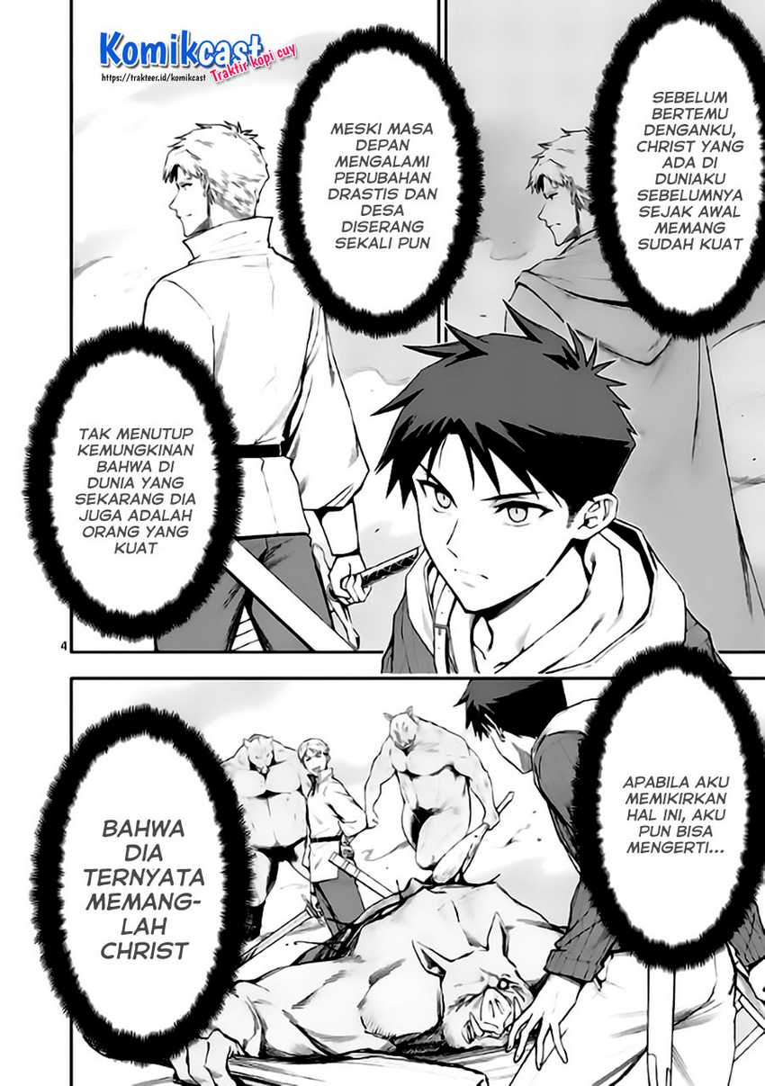 Chapter 45 - halaman 6