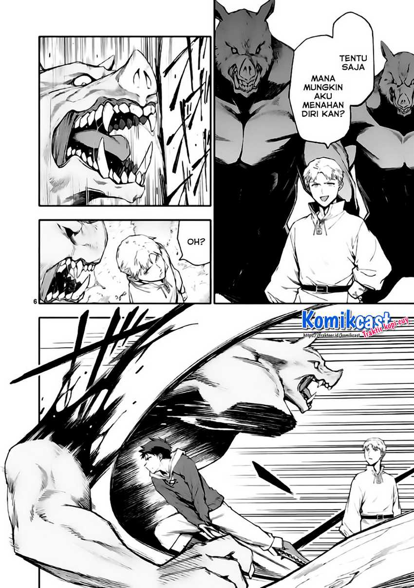 Chapter 45 - halaman 8