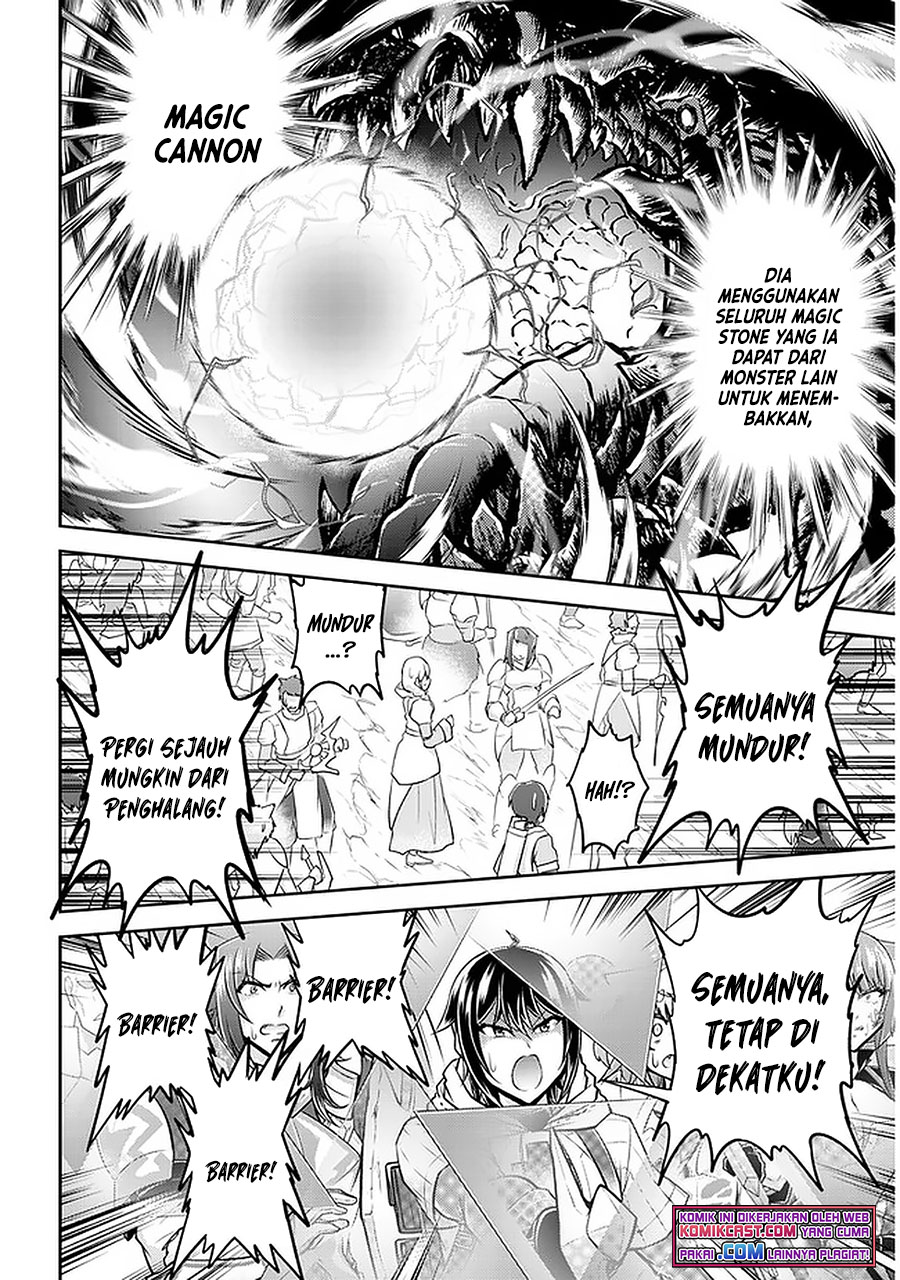 Chapter 43 - halaman 21