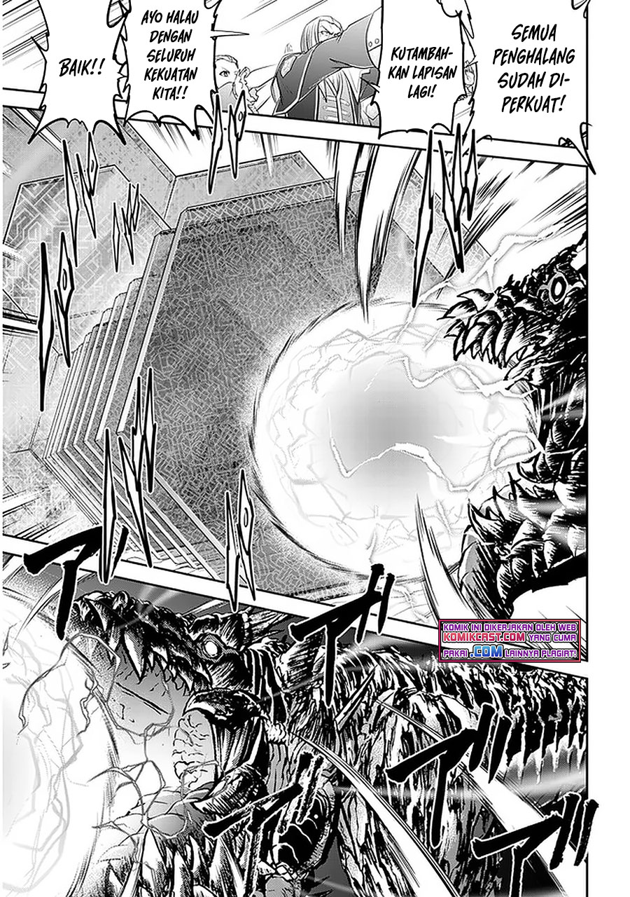 Chapter 43 - halaman 22