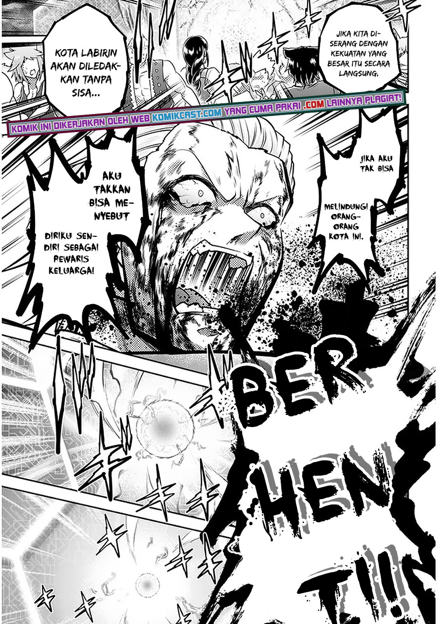 Chapter 43 - halaman 25