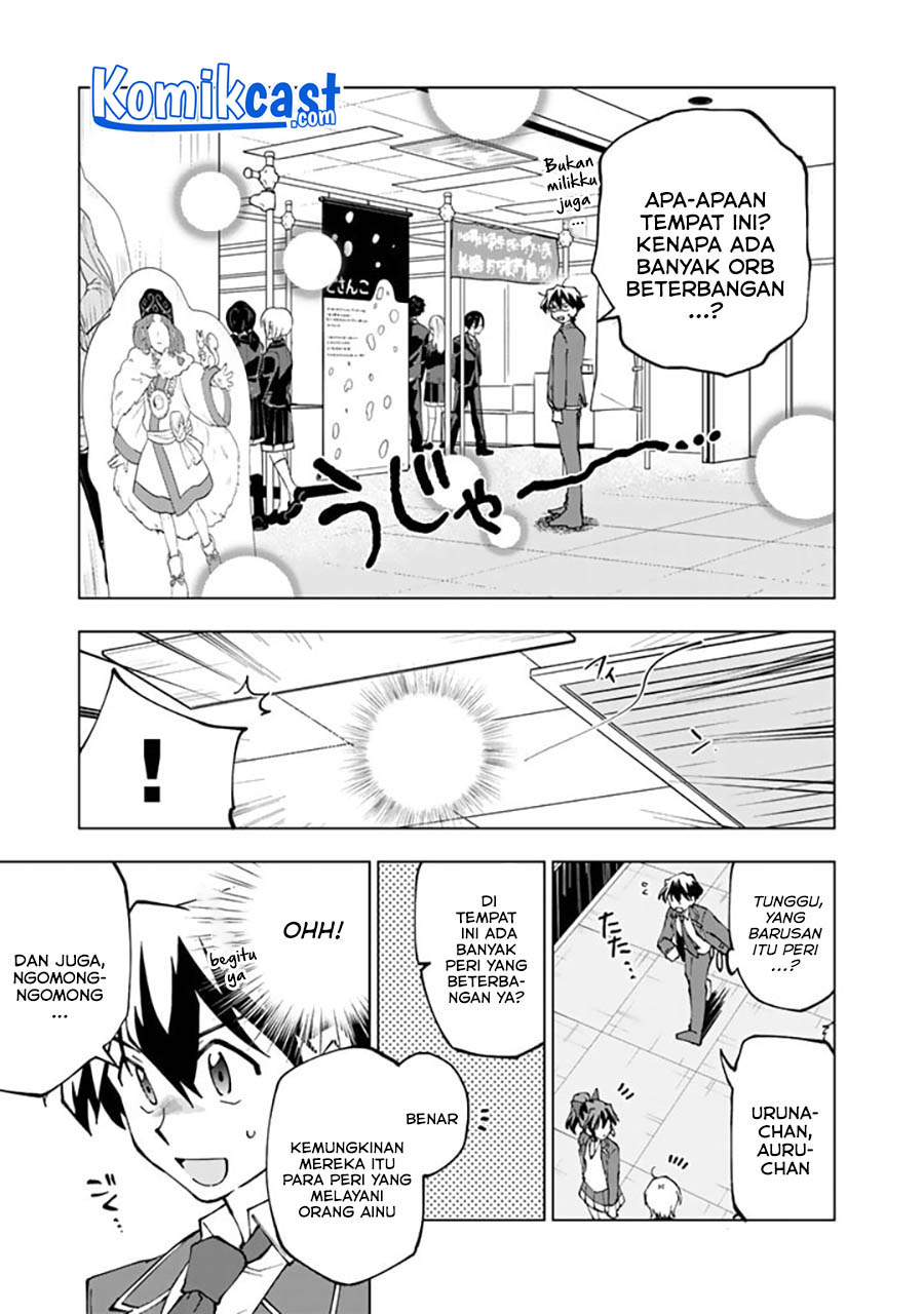 Chapter 45 - halaman 6
