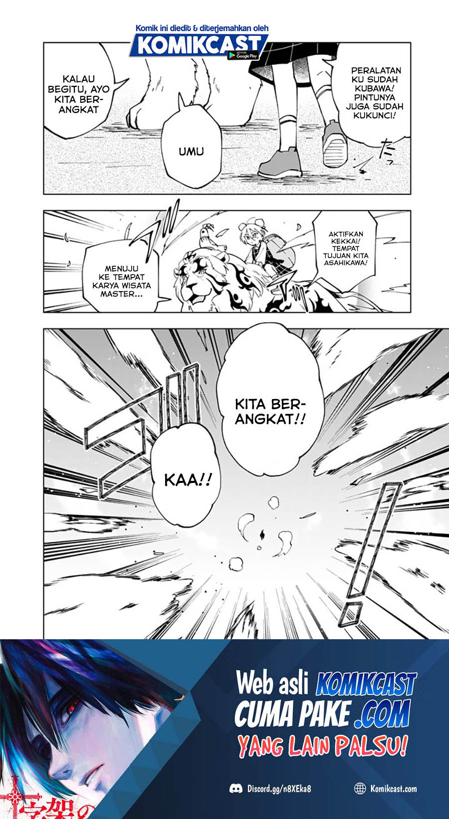 Chapter 45 - halaman 9