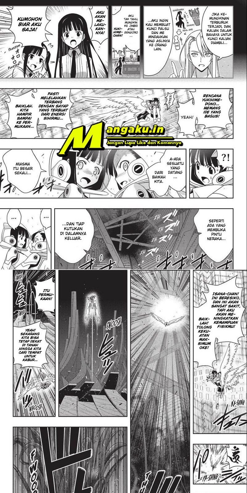 Chapter 190.1 - halaman 7
