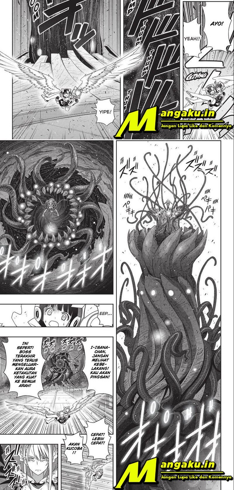 Chapter 190.1 - halaman 8