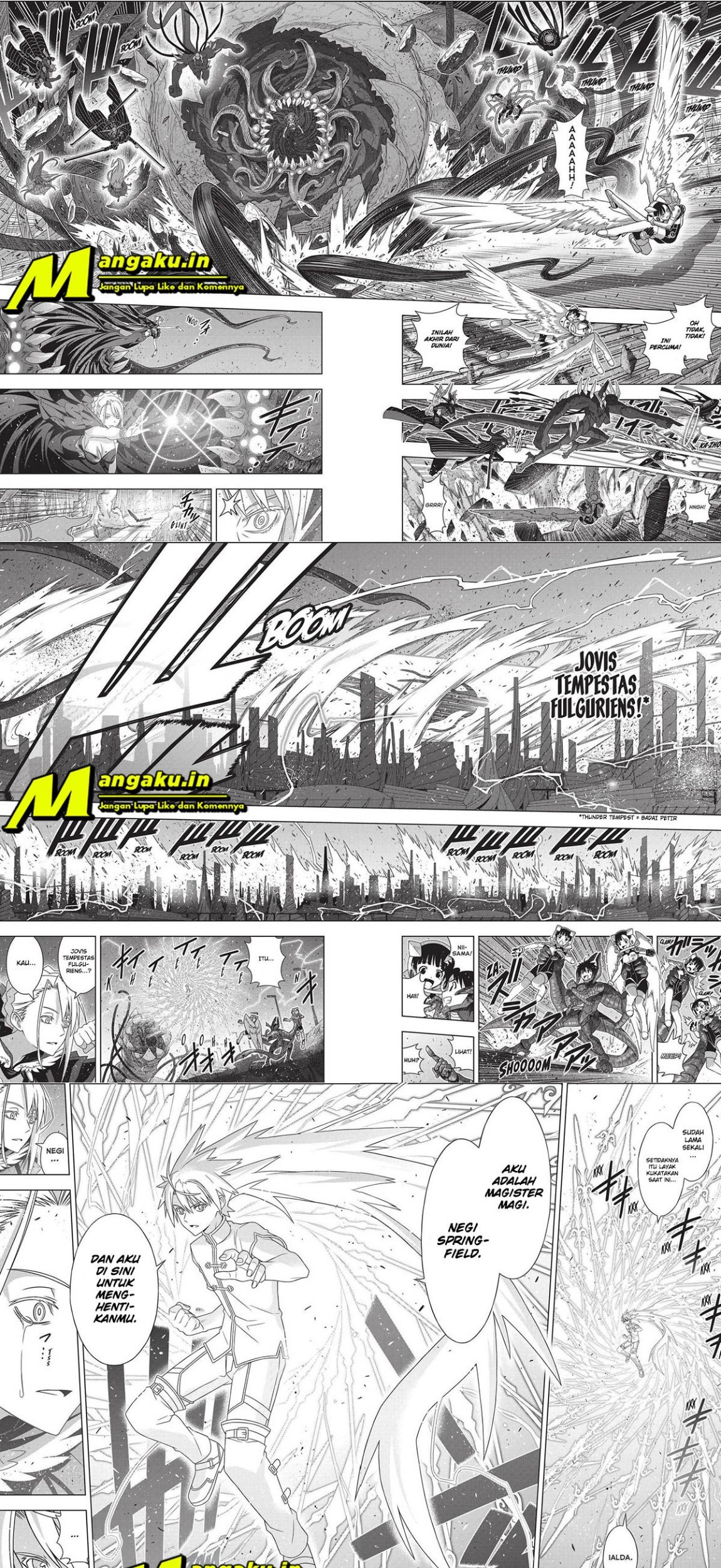 Chapter 190.1 - halaman 9
