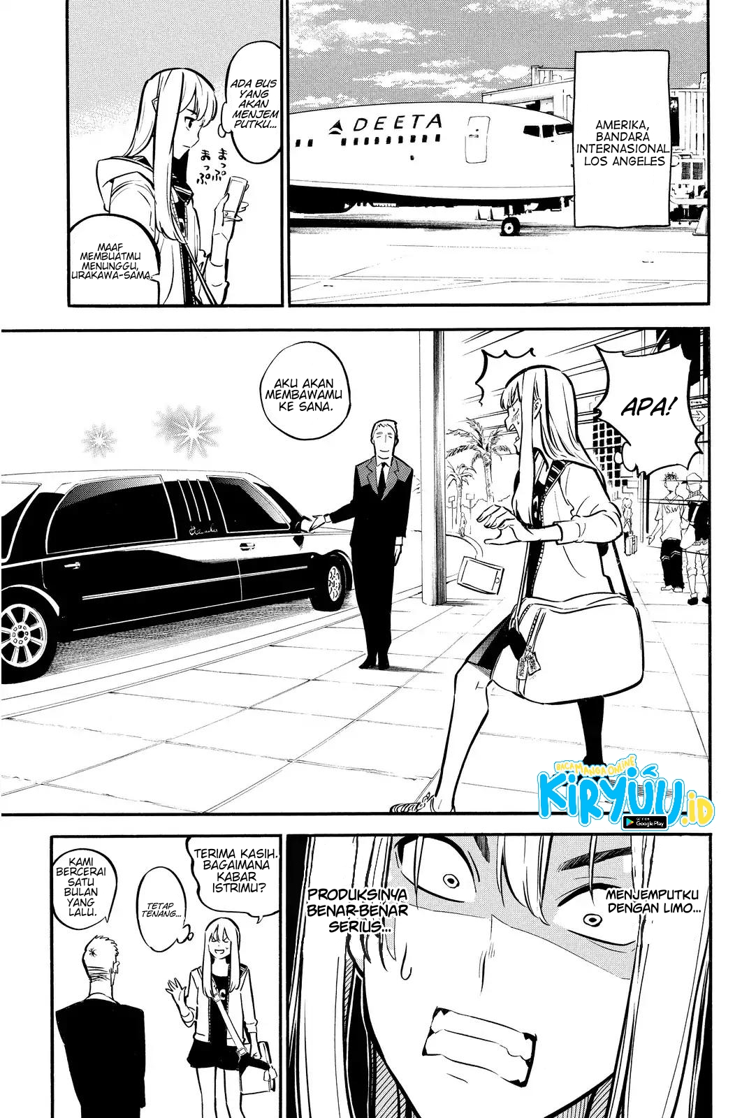 Chapter 235 - halaman 16