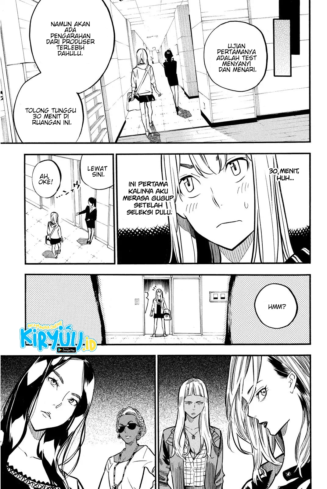 Chapter 235 - halaman 18
