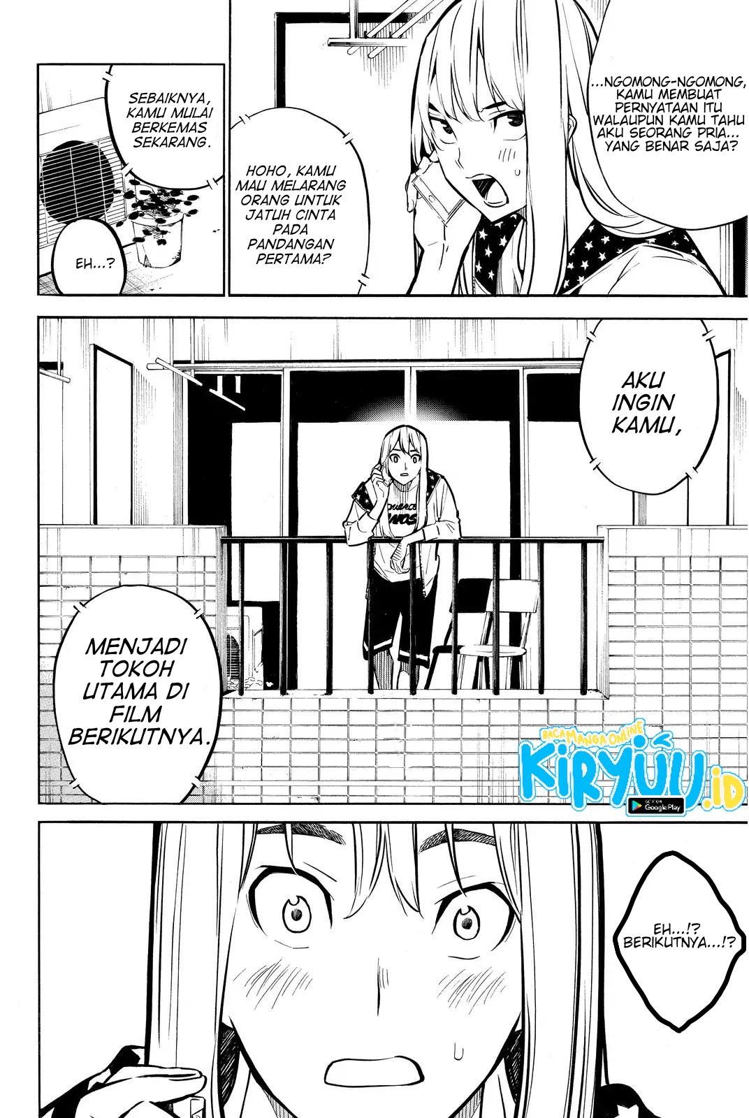 Chapter 235 - halaman 5