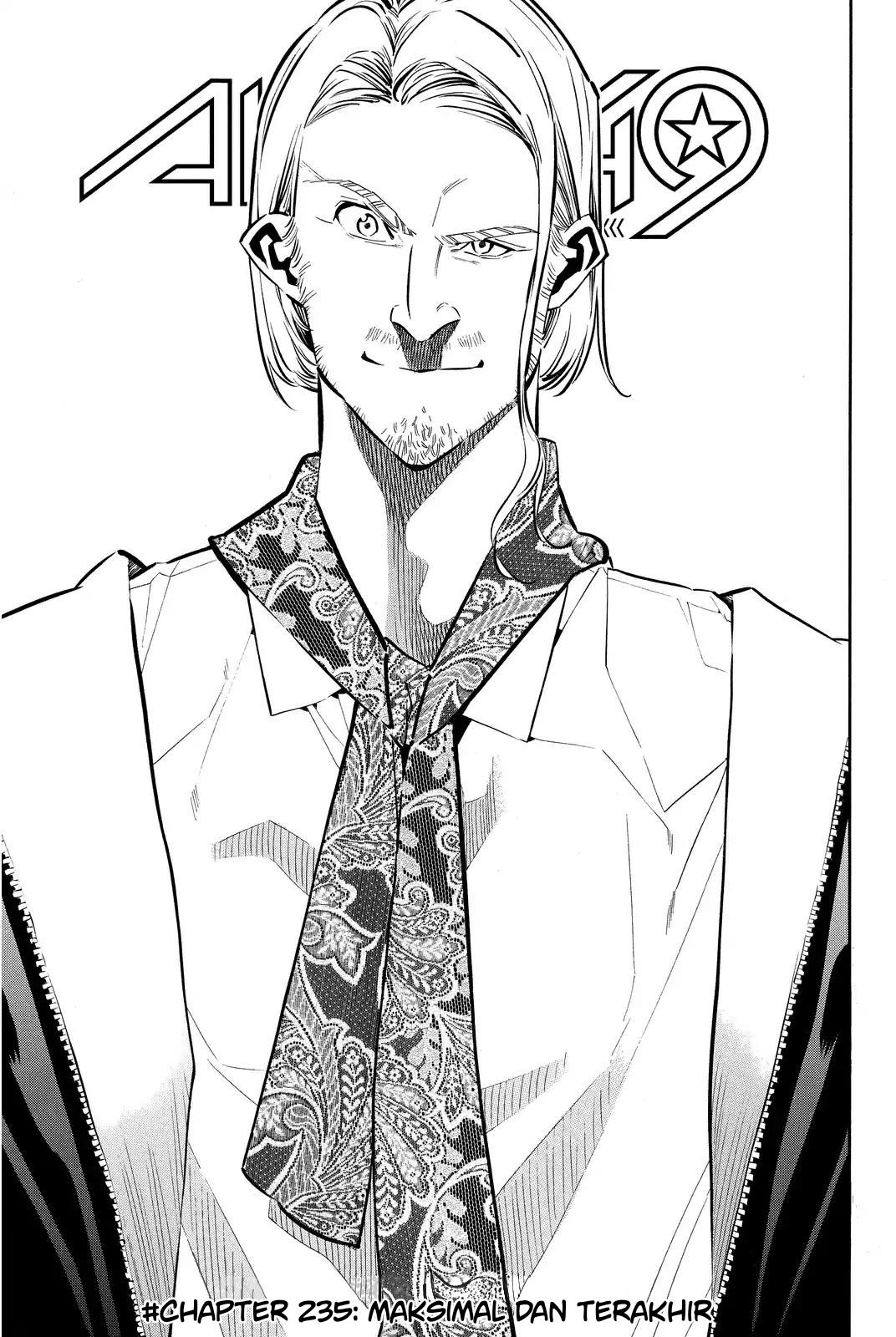 Chapter 235 - halaman 6