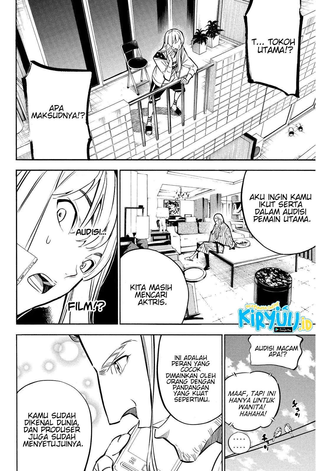 Chapter 235 - halaman 7