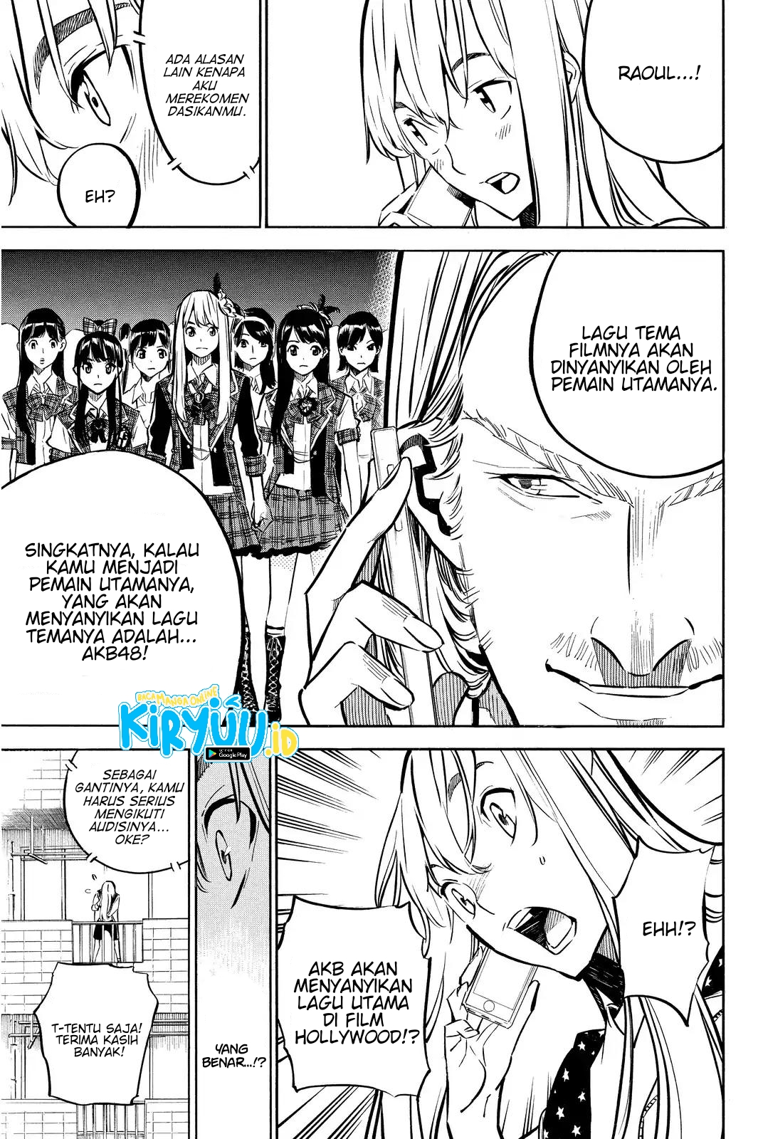 Chapter 235 - halaman 8