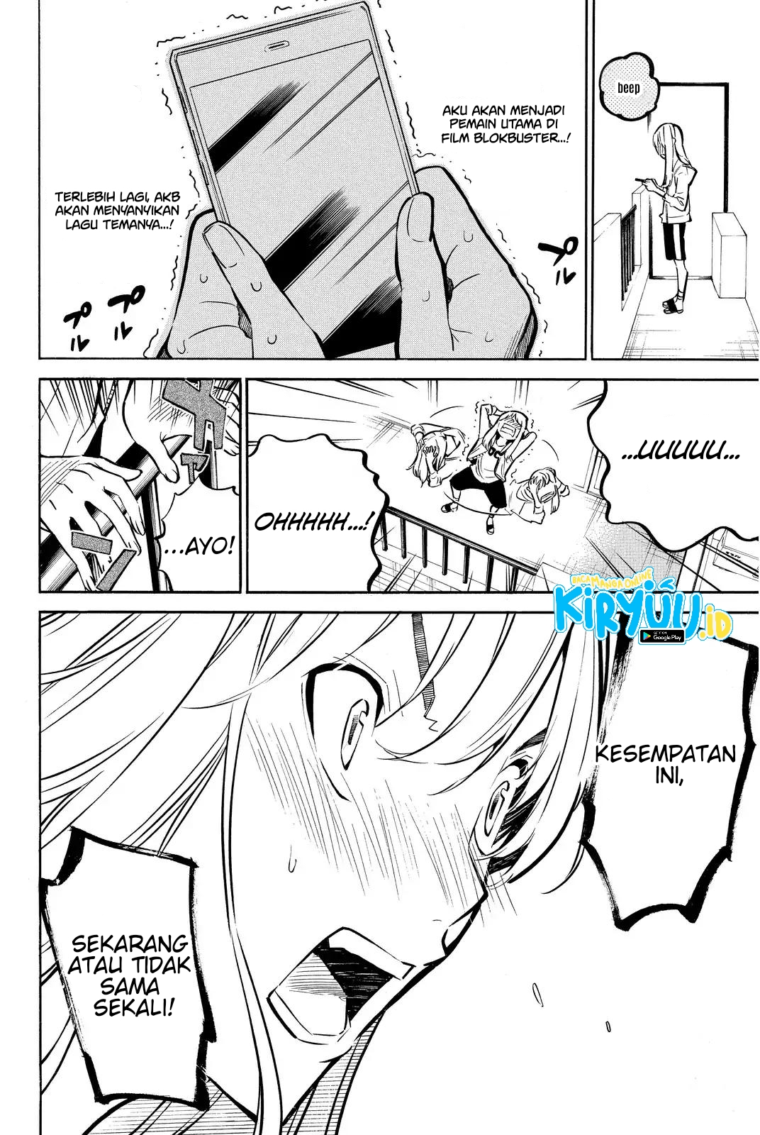 Chapter 235 - halaman 9