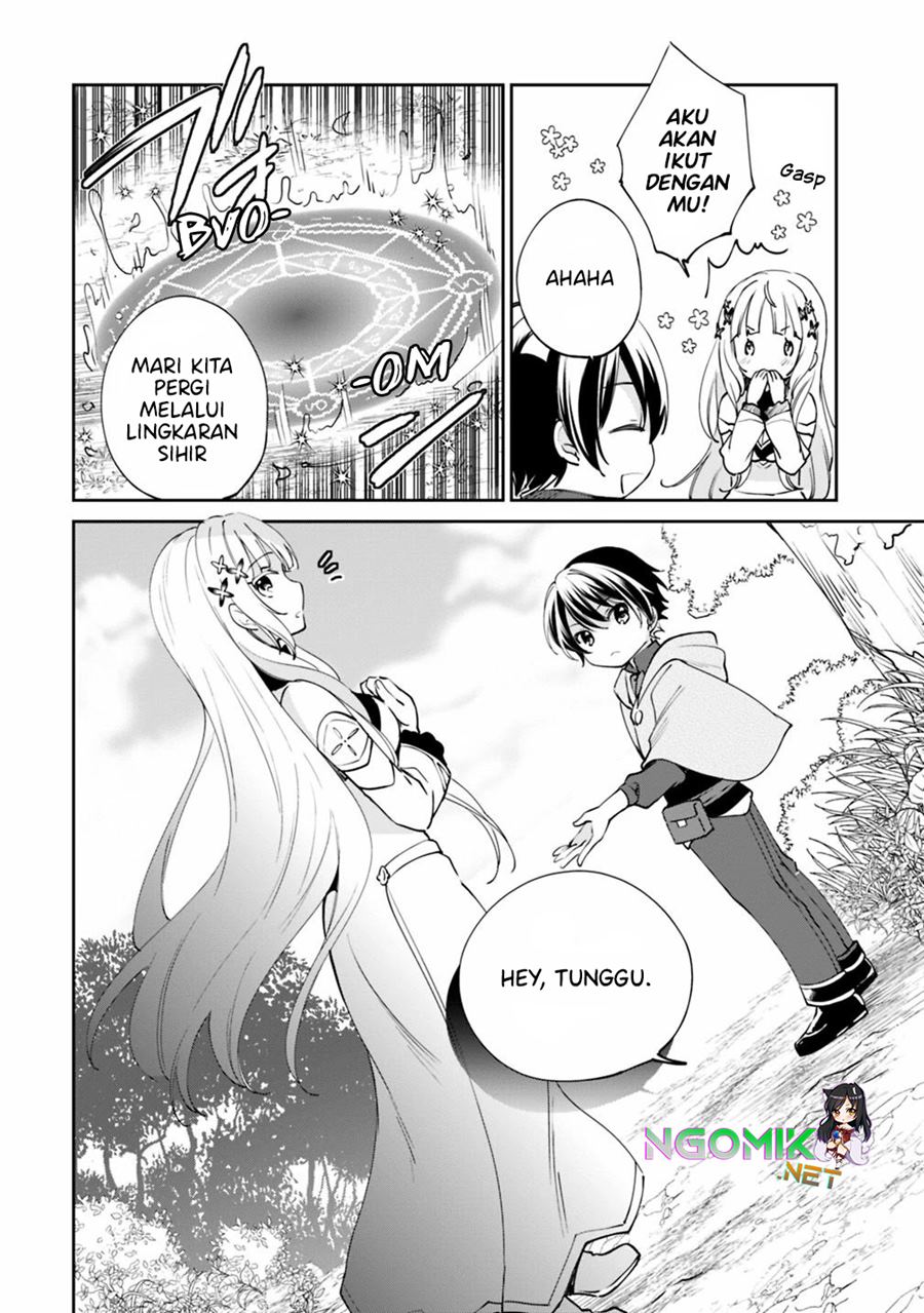 Chapter 23 - halaman 6