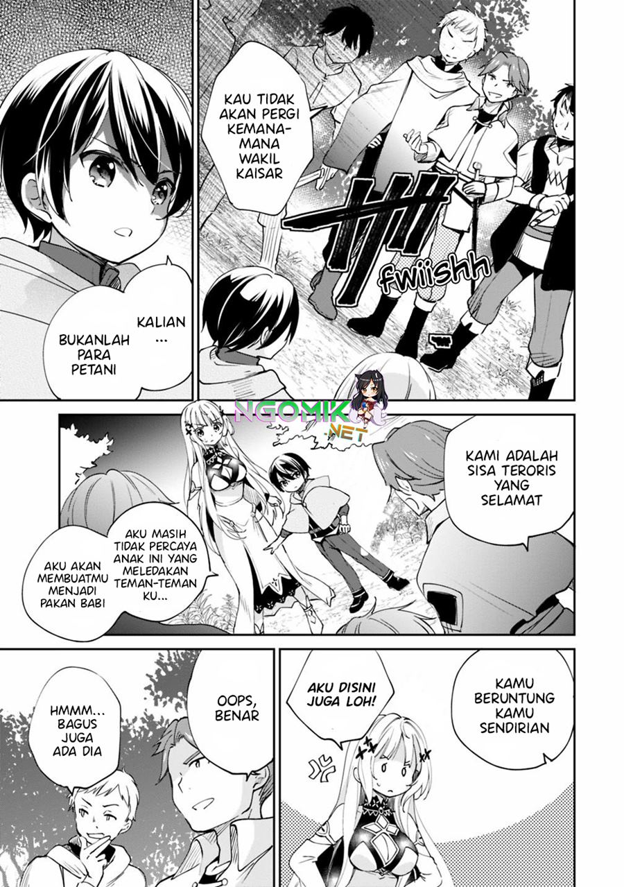 Chapter 23 - halaman 7