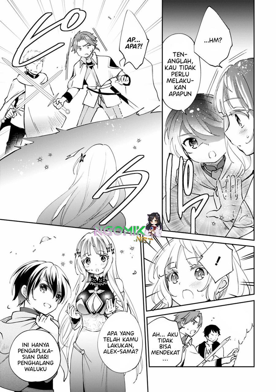 Chapter 23 - halaman 9