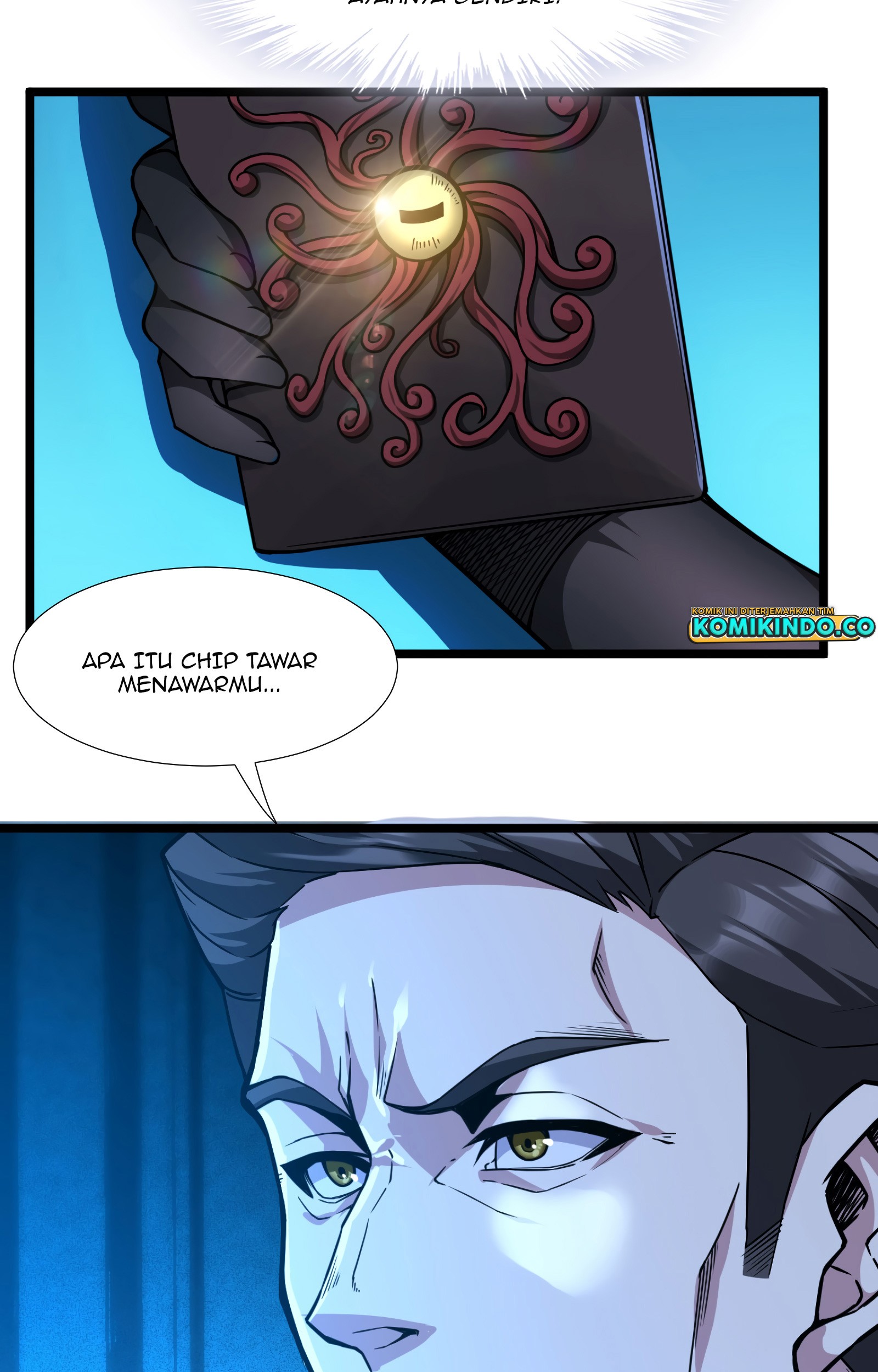 Chapter 32 - halaman 84