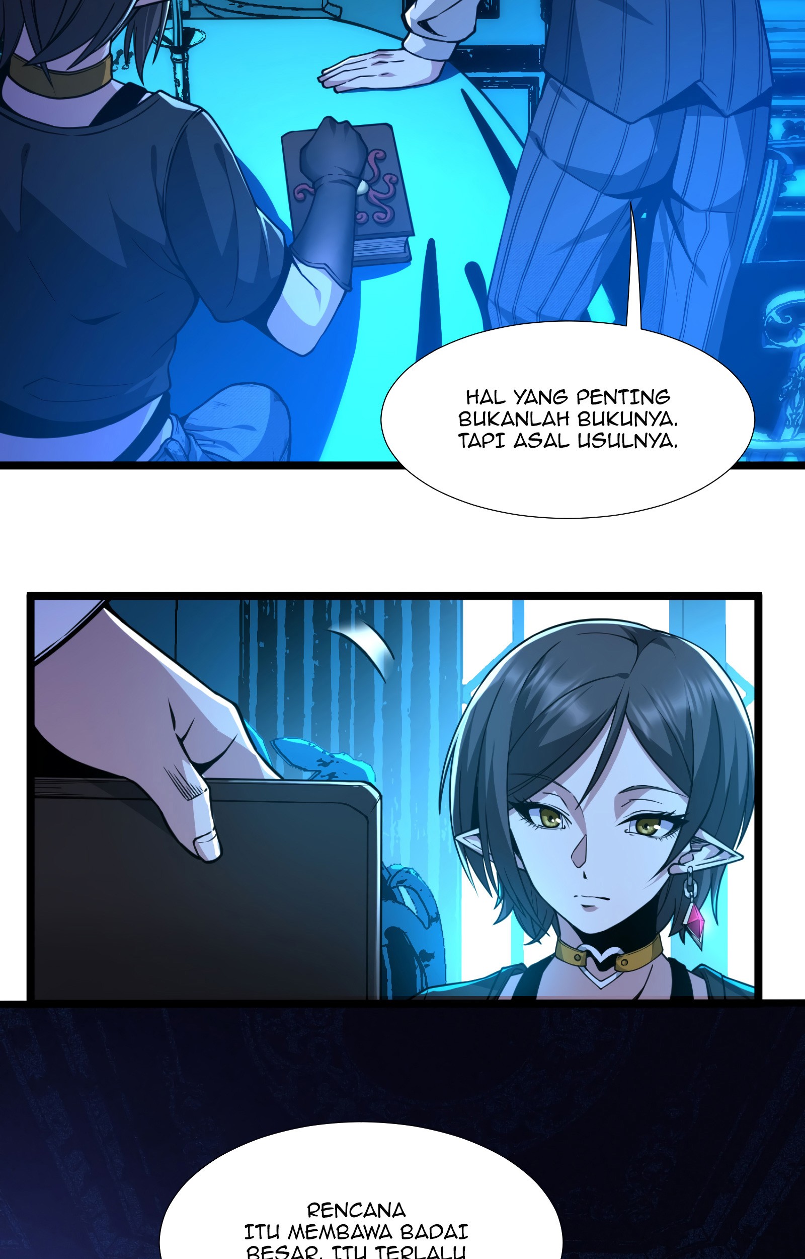 Chapter 32 - halaman 86