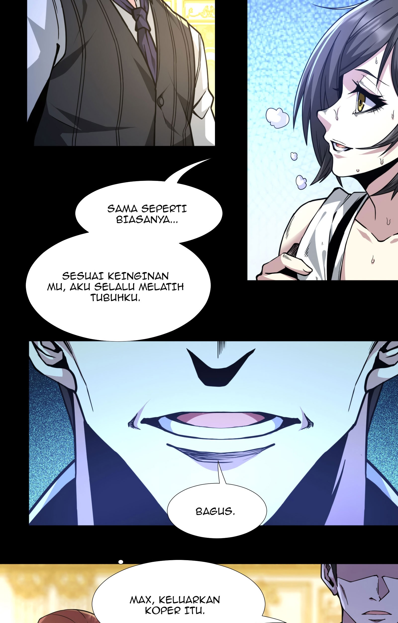 Chapter 32 - halaman 21