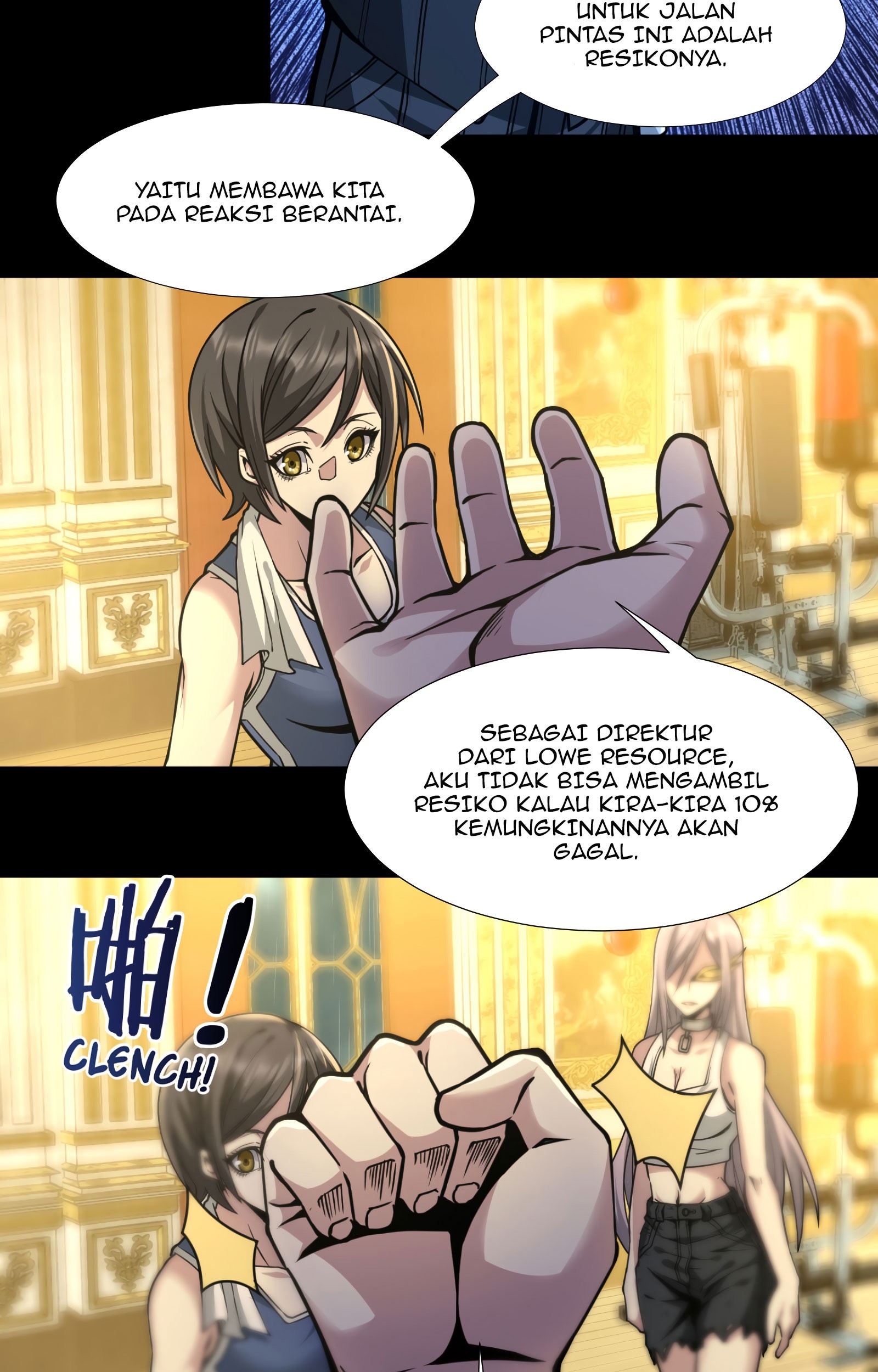 Chapter 32 - halaman 31